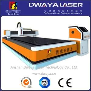CNC Plasma Fiber Laser Cutting Machine Hunst