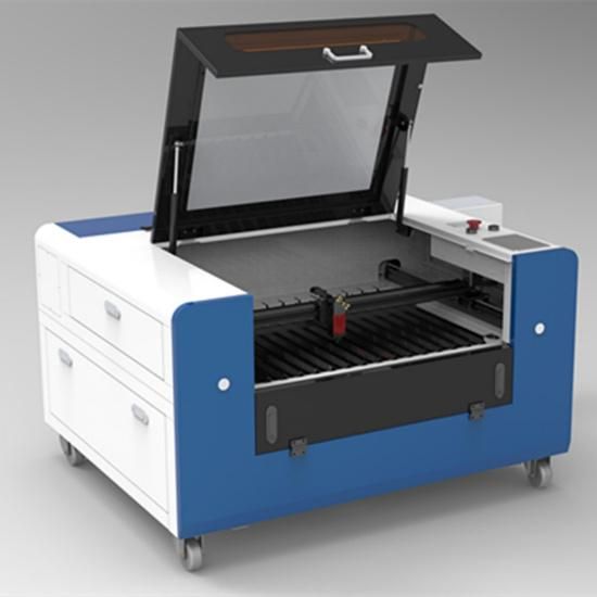 7050 5070 Laser Cutting Machine Laser Engraver 50W 60W 80W 100W