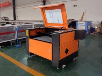 Flc9060 CO2 Laser Cutting Engraving Machine for Wood Acrylic Plwyood MDF