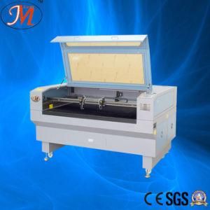 Laser Cutting Machine with Strip Working Table for Acrylic (JM-1210T)
