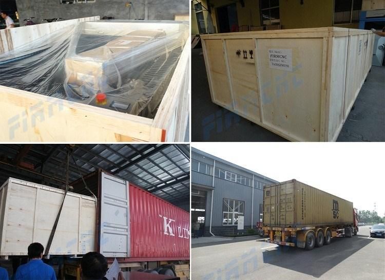 Agent Price 1390 CO2 Laser Engraving Cutting Machine for Acrylic Advertising Use