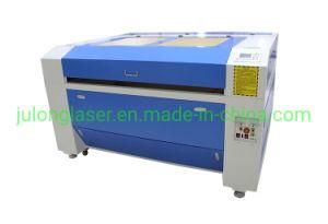 CO2 Laser Cutter 1390 60W 80W 100W 130W 150W Laser Cutting Machine for Garment Proofing, Leather Industry,
