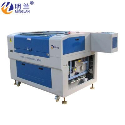 China Factory 6040 6090 1390 1325 CO2 Acrylic Laser Cutting Machine CNC Laser Engraver Laser Cutter 60W 80W 100W