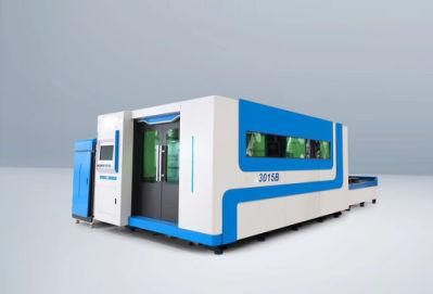 Fiber Laser Cutting Machine1000W /1500W/ 2000W / 3000W