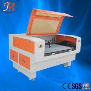 CO2 Laser Cutting or Engrave Machine for Wood (JM-1090H-CCD)