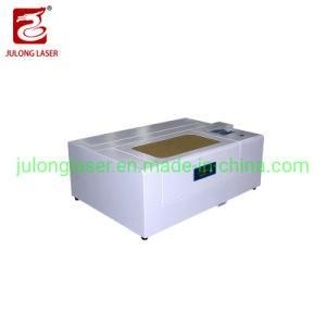 Factory Price 3020 Rd Software Control System Laser Engraving Machine, Laser Cutting Machine CO2 Laser Tube 50W
