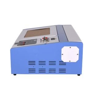 Small Laser Cutting Plotter Laser Engraving Machine