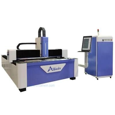 3000W 6000W Fiber Laser Cutting Machine Forstainless Steel Facotry Price