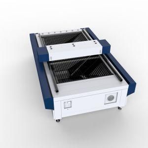 2513 Laser Cutting Machine for Acrylic Sheet for Metal Nonmetal