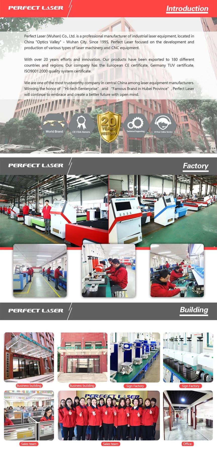 20W 30W 50W Air-Cooling Mobile Laser Marking Machine for Metal