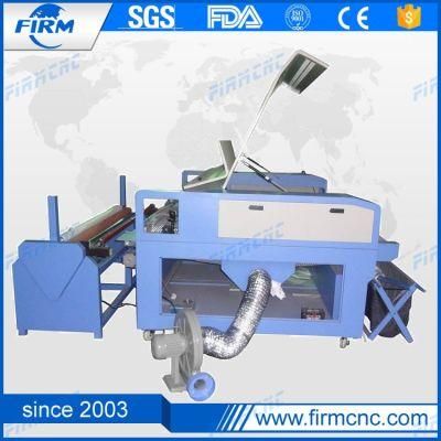 Top Quality 80W Laser Engraver 100W Laser Cutting Machine for Fabric Leather