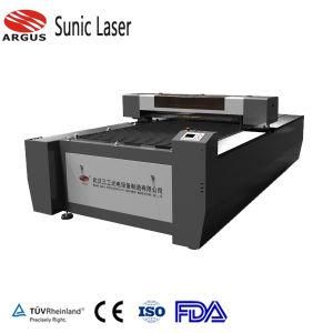 Fiber Laser Metal Cutting Machine 1000W Raycus Ipg Laser Power