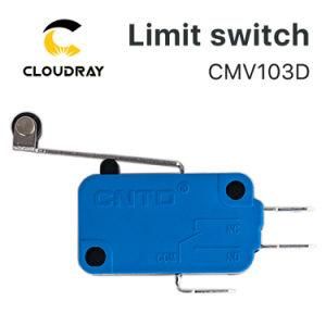 Cloudray Cl502 Micro Switch Cmv103D for Laser Cutting Machine