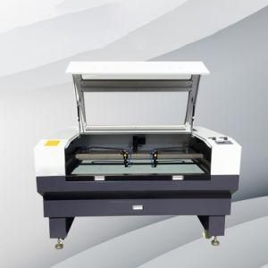 100W CO2 Laser Engraver Engraving Cutting Machine