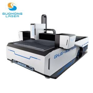 Industry 3015 6025 CNC Metal Laser Cutter/Fiber Laser Cutting Machine for Stainless Steel Aluminum Brass Iron Sheet