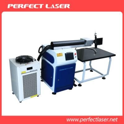 Fiber Laser Welding Machine for Stainless Steel