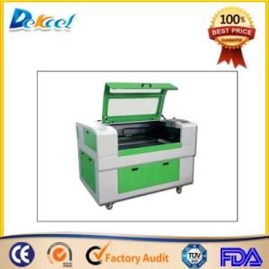CNC CO2 Laser Cutting Machine Laser Cutter for MDF, PVC, Crystal, Foam Price