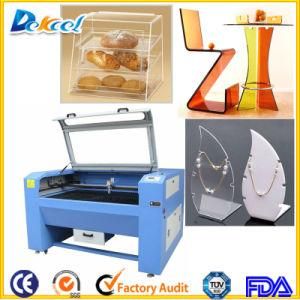 CO2 CNC Laser Cutter for Acrylic Sale