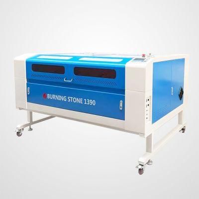 Hq 80W Ruida 51&quot; X 36&quot; Wood Cutter Engraver CO2 Laser Machine