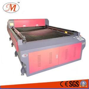 Time Saving Laser Cutting Machine for PVC Tube (JM-1325T)