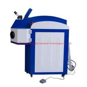 Fiber Laser Welding Equipments with Good Quality
