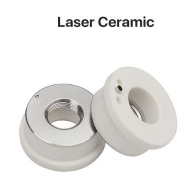 Factory Directly Manufacturer Precitec Laser Cutting Ceramic Ring