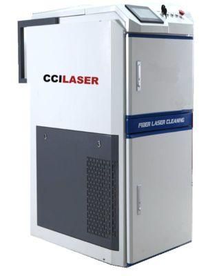 Stainless Steel Laser Welding Machine Hand Held Optical Fiber Laser Welding Machine for Metal