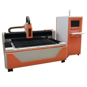 Fiber Laser Cutting Machine 1500W Metal laser Cutter