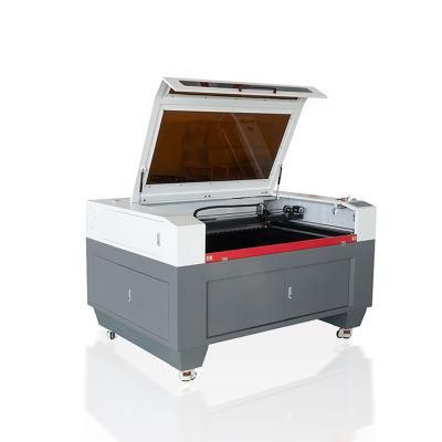 New 2021 Trending Product Laser Engraving Machine 1390 Engraver From China Manufacturer