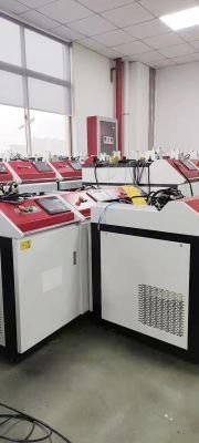 Laser Welding Machine Hand Use 1000W