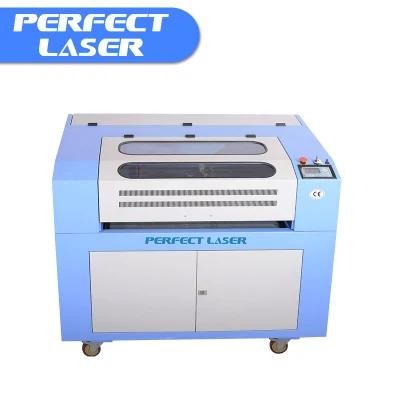 Non-Metals CO2 Laser Cutting and Engraving Machine
