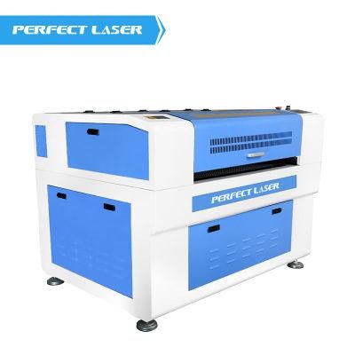 Cheap Price CO2 CNC Laser Cutting and Engraving Machine with Ce for Hot Sale