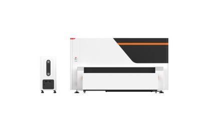 Xt Fiber Laser Cutting Machine for Mentail