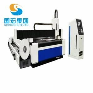Big Discount Factory Directly Supply High Precision CNC Fiber Laser Cutting Machine for Metal Sheet Metal Pipe Cutting