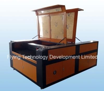 1520 Big Area Laser Cutting Machine CO2 100W 150W