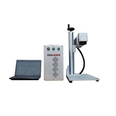 Laser Equipment Parts Hot Products Fiber Laser Marking Machine High Precision Laser Marking Machine Competitive Marking Machine