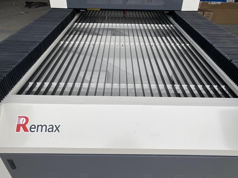 Acrylic Wood MDF Cardboard Plastic PVC 1390 CO2 Laser Cutting Machine Price
