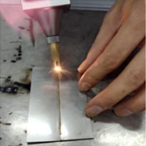 1000W 1500W 2000W China Handheld Fiber Laser Welding Machine Suppliers with CE Certificate and OEM Service