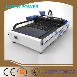 High Precision CNC Fiber Laser Cutting Machine for Stainless Steel