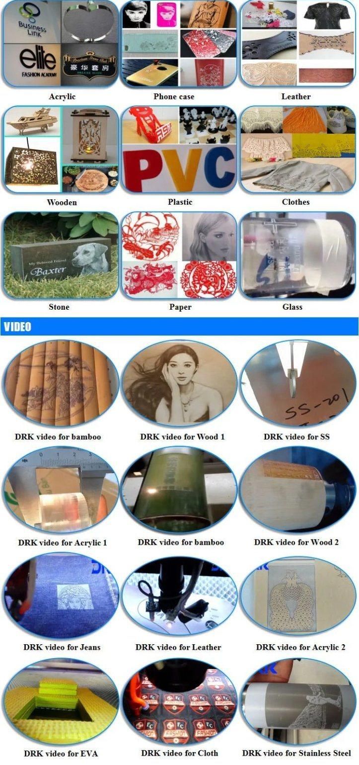 Portable Mini Laser Engraver CO2 Machine for Stone Marble Granite