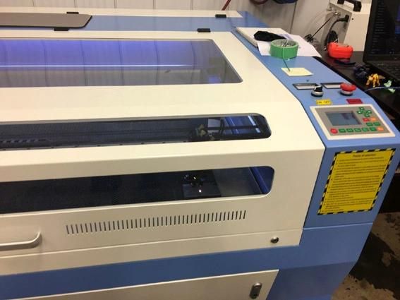 Flc1390 CNC Laser Cutting Equipment on Selling