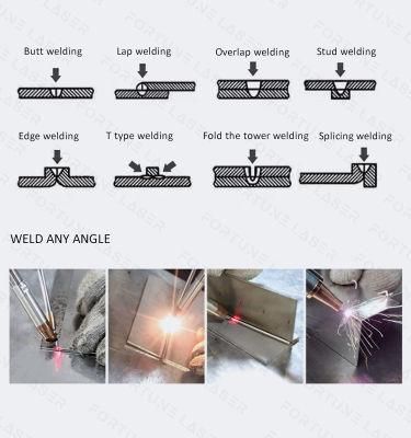 What Can I Use Hand-Held Laser Welder for? Sheet Metal, Chassis and Water Tank Weld