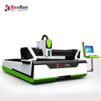 Cheap High Speed CNC Plate Steel Fiber Laser Cutter Price