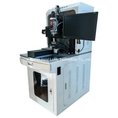 High Precision Close and Open CNC Metal Laser Cutter Equipment 1000W Fiber Laser Cutting Machine Ce ISO