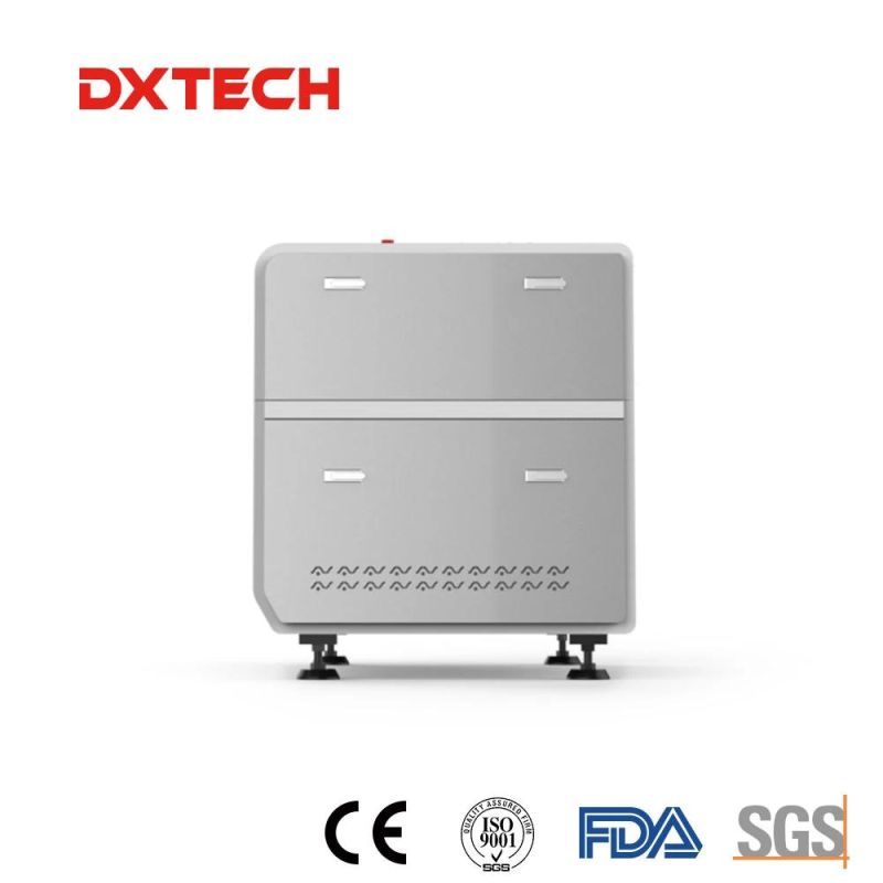 Original Factory Supplier Fabric Laser Cutter with 1390 Work Area and High Speed and High Efficiency Laser Engraver