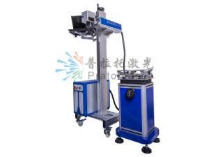 High Quality Fiber Metal Laser Marking Machine for I-Pad, iPhone/Apple