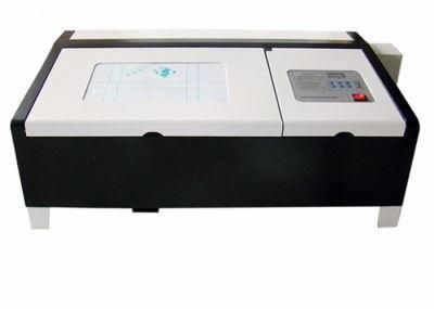 CO2 Laser Engraver Acrylic MDF Leather Laser Wood Cutting Machine