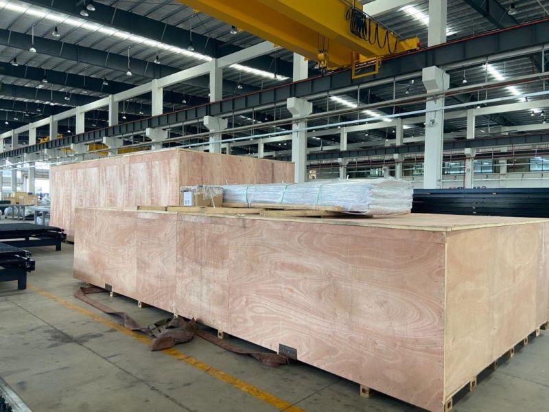 Quality 1kw 2kw 3kw 4kw CNC Fiber Laser Cutting Machine China Water Cooling Turkey Malaysia