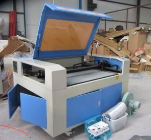 R-1290 Smart Laser Die Making Machine Laser Engraver