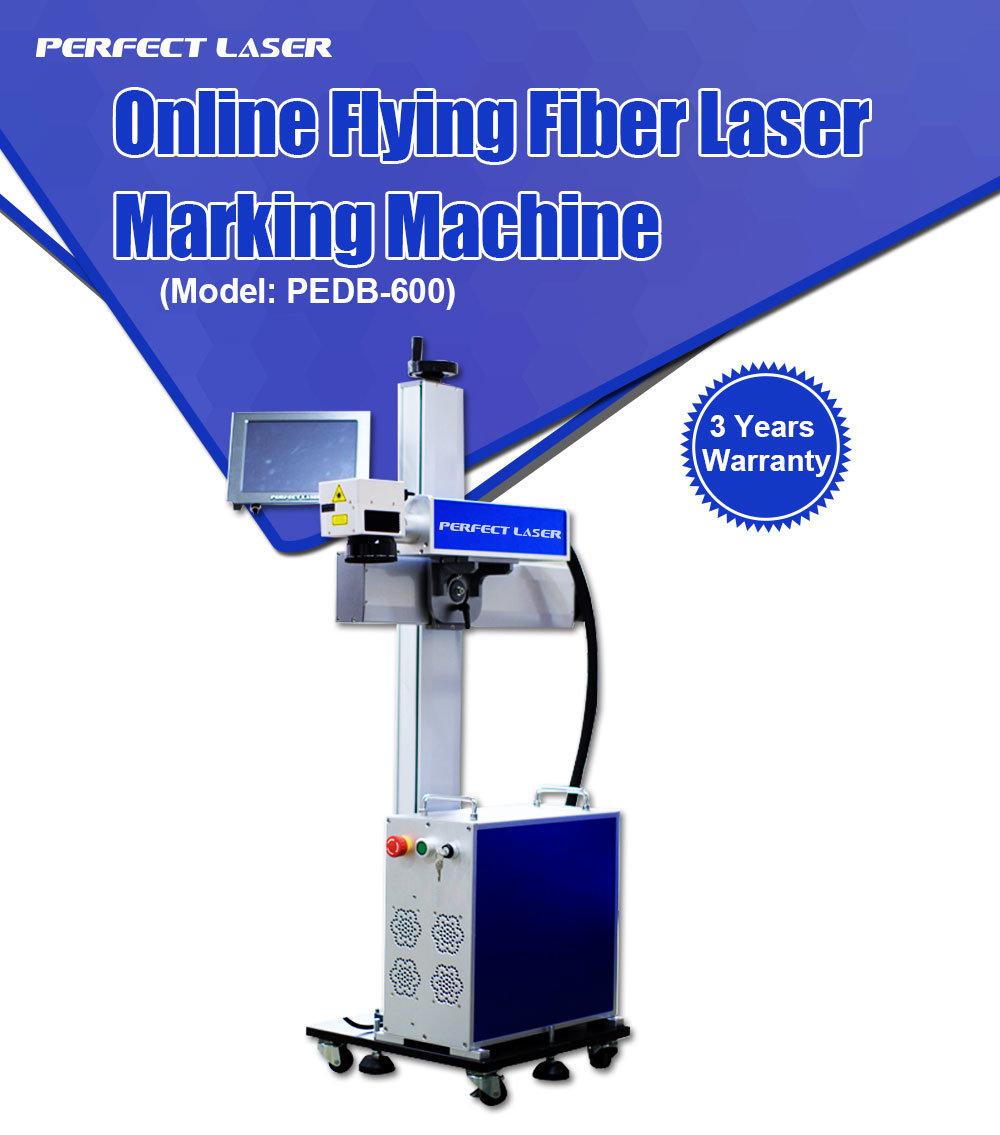 20W Fiber Laser Marking Machine Supplier